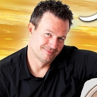 Martijn Stam