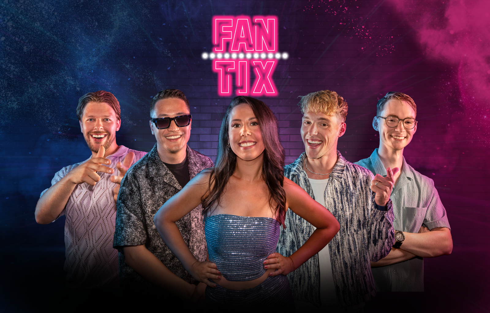 FANTIX