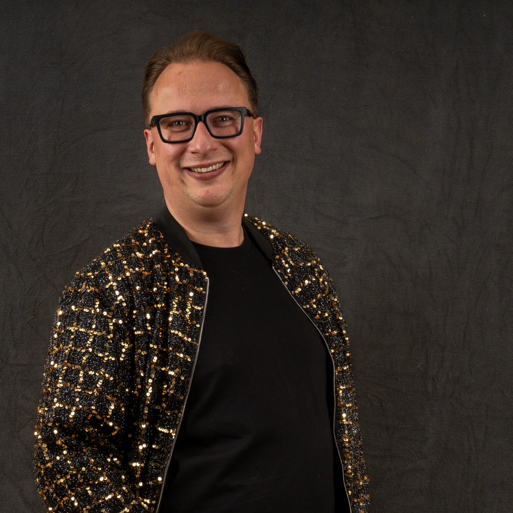 Bram van de Ven