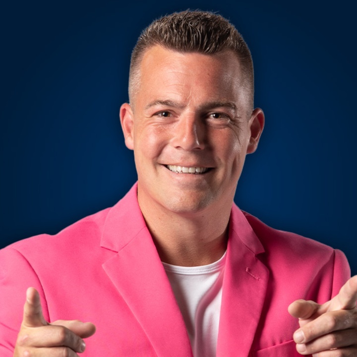 Tim Schalkx