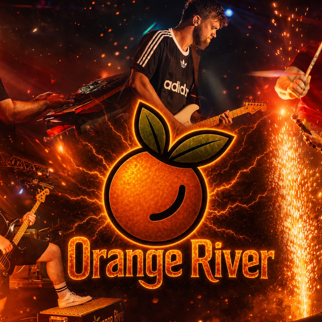 Orange River