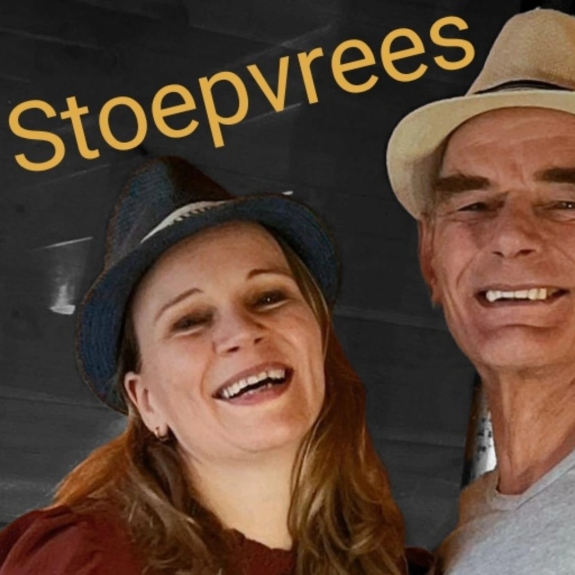 Duo Stoepvrees