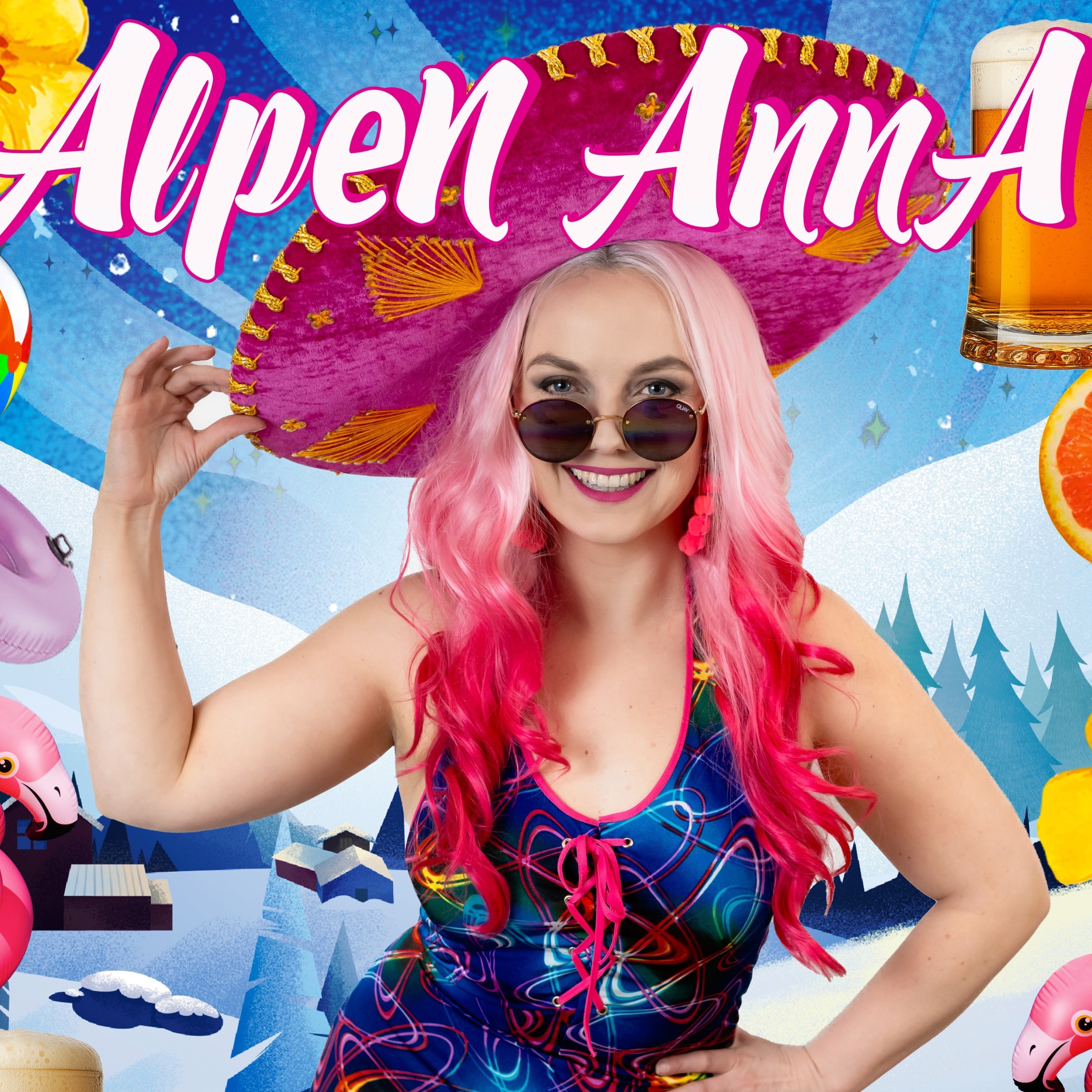 Alpen AnnA