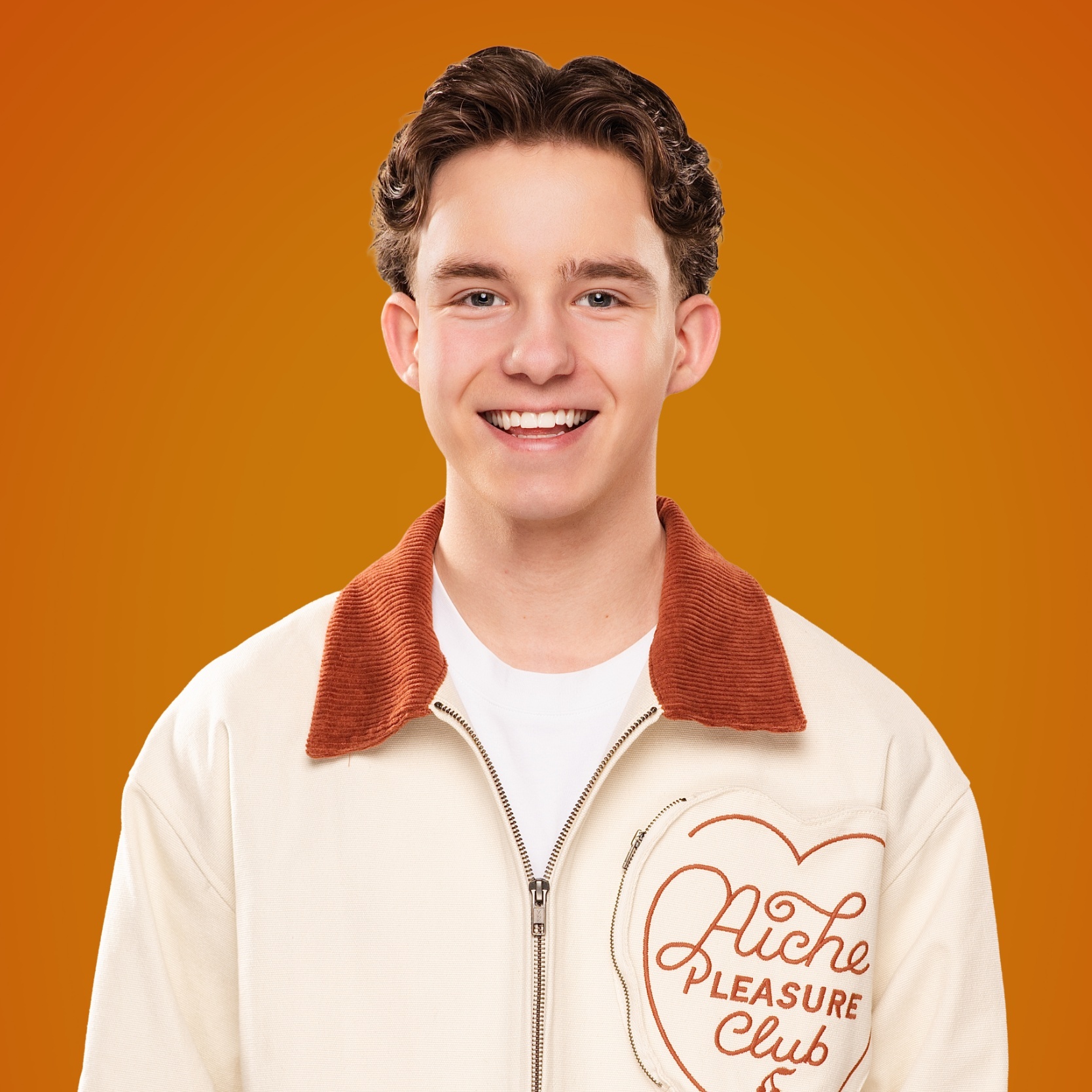 Bram Bongers