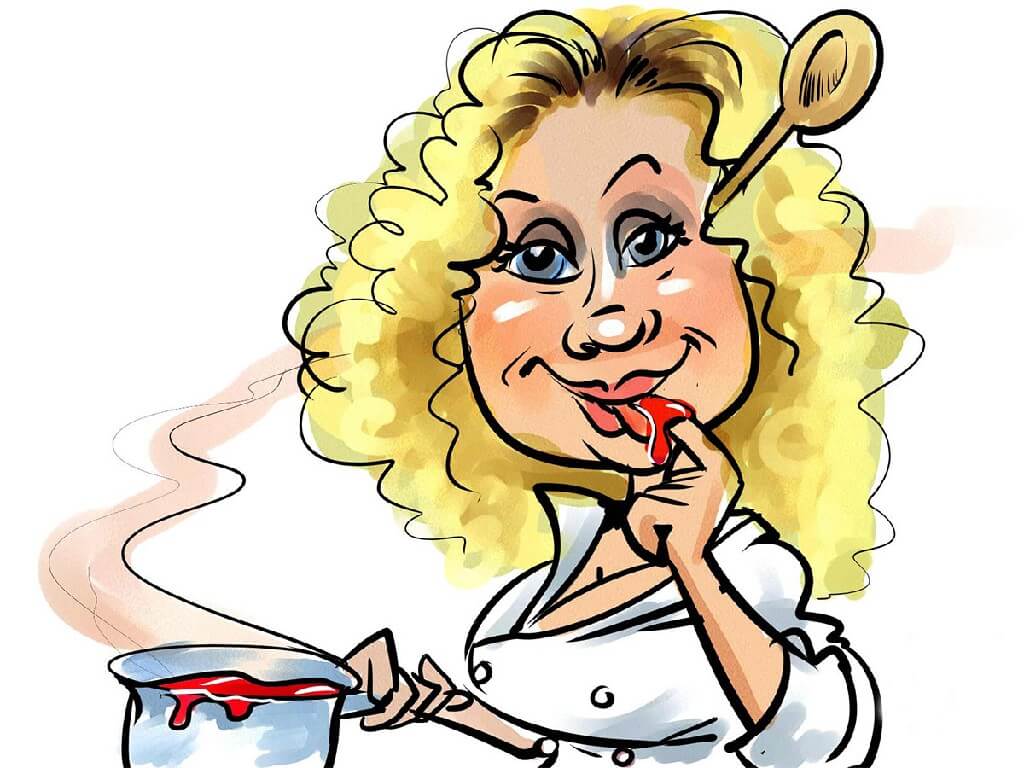 Karikaturis