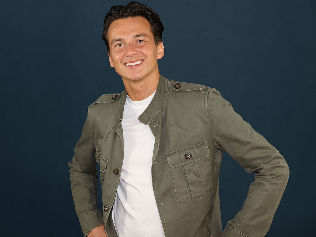 Danilo Kuiters