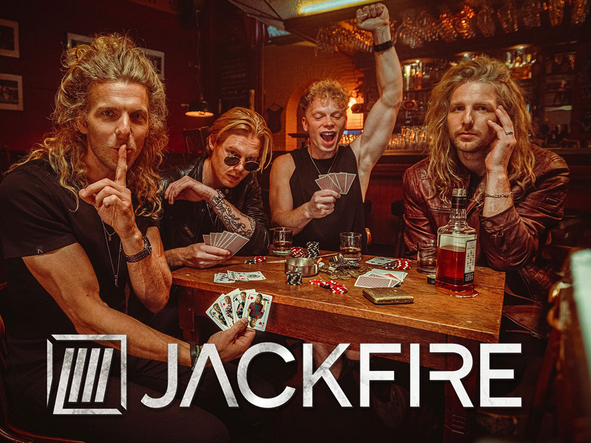 Jackfire