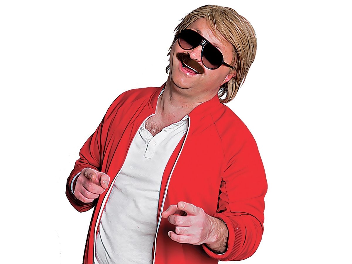 Immer Hansi