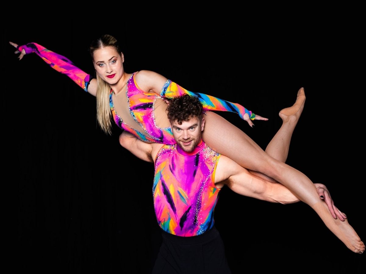 Phoenix Acrobatics