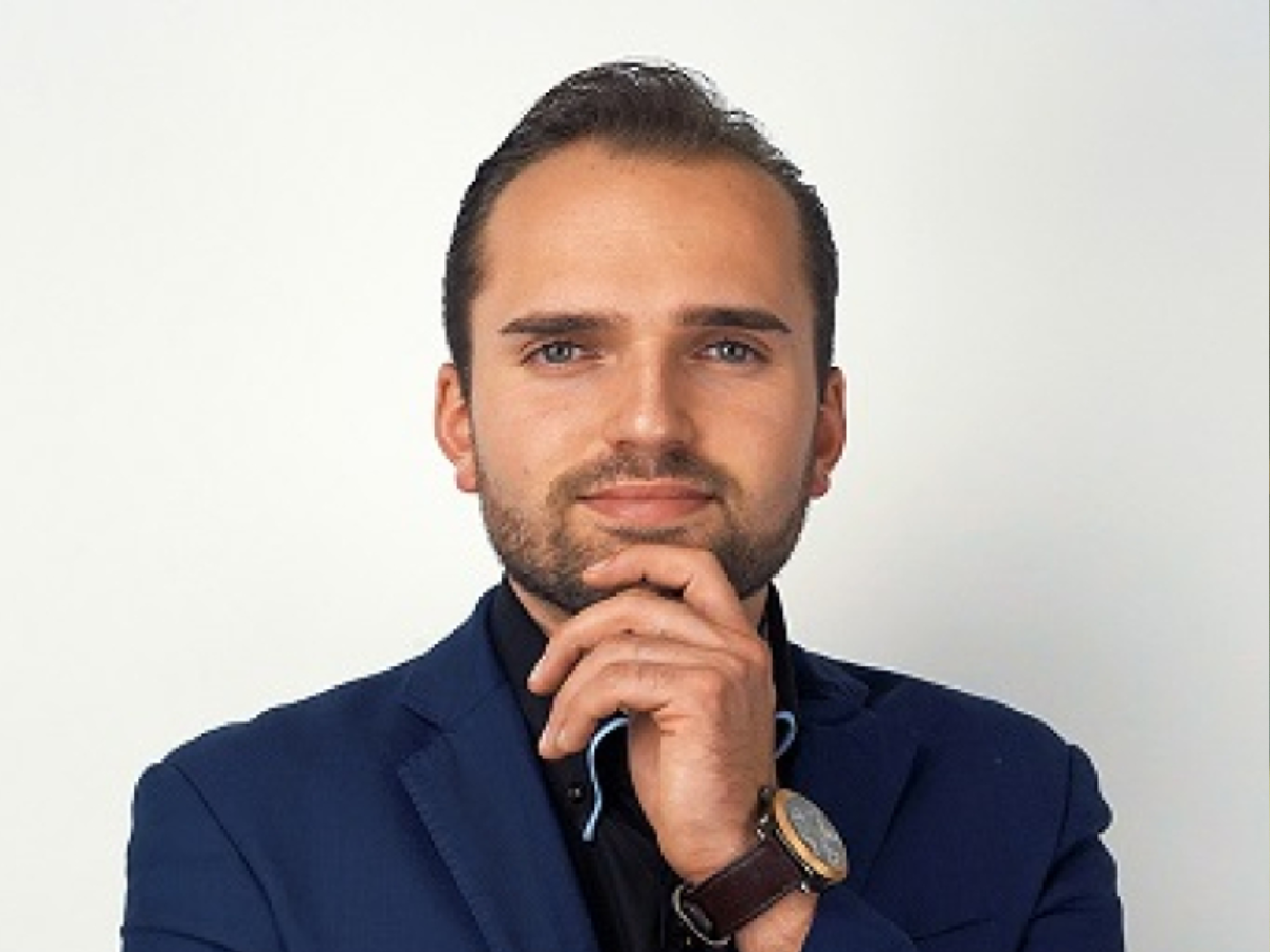 Bryan Stricker