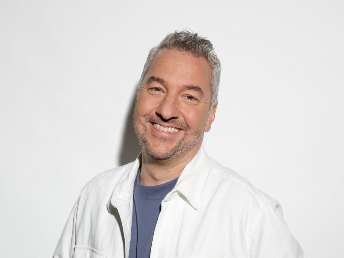 Dennis Ruyer