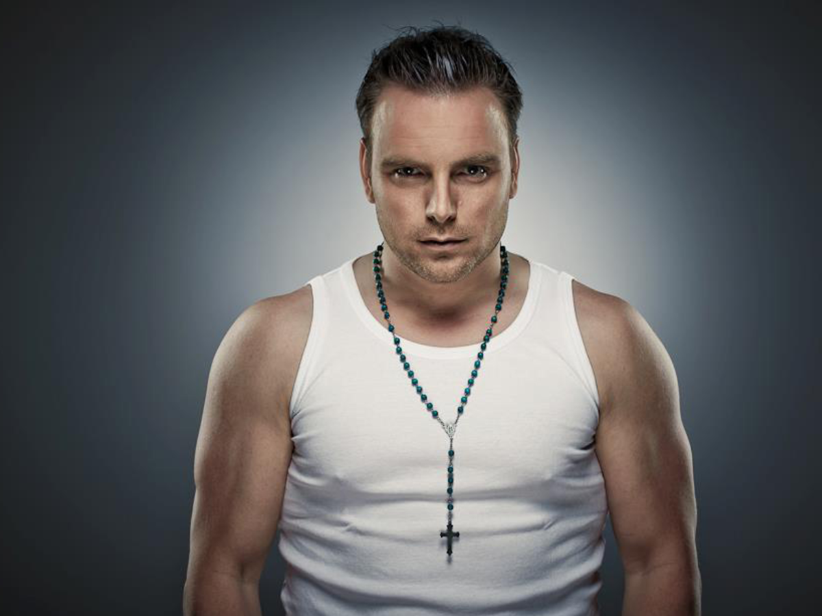 Jeroen Post