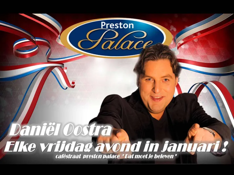 Daniël Oostra