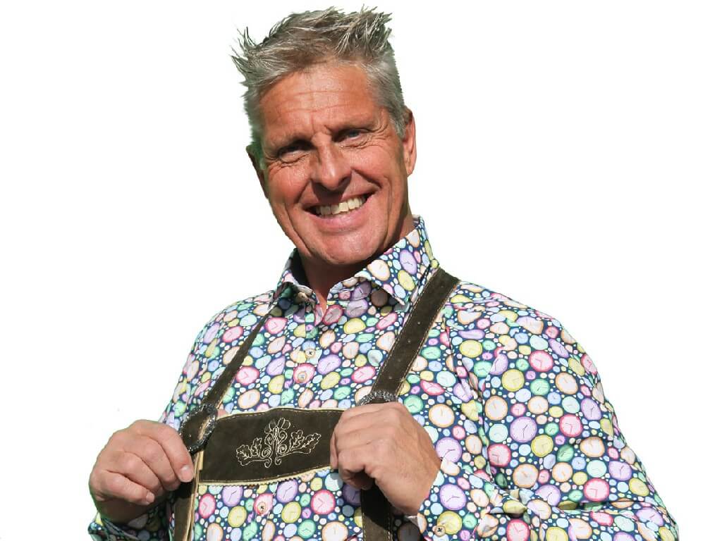 Rob Ronalds