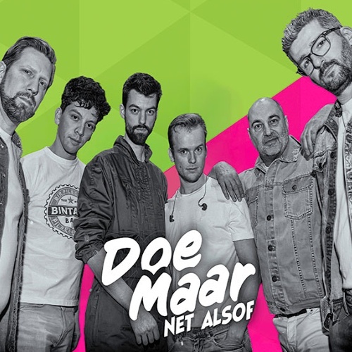 Doe Maar Net Alsof
