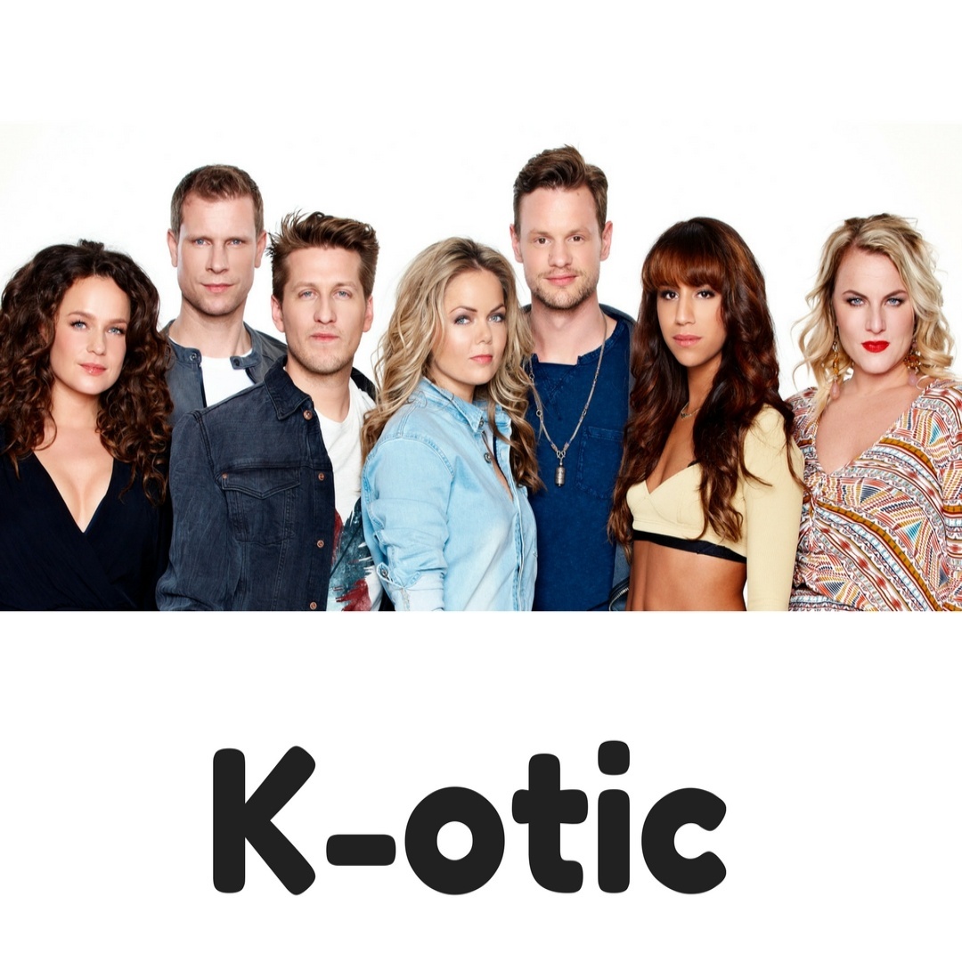 K-otic