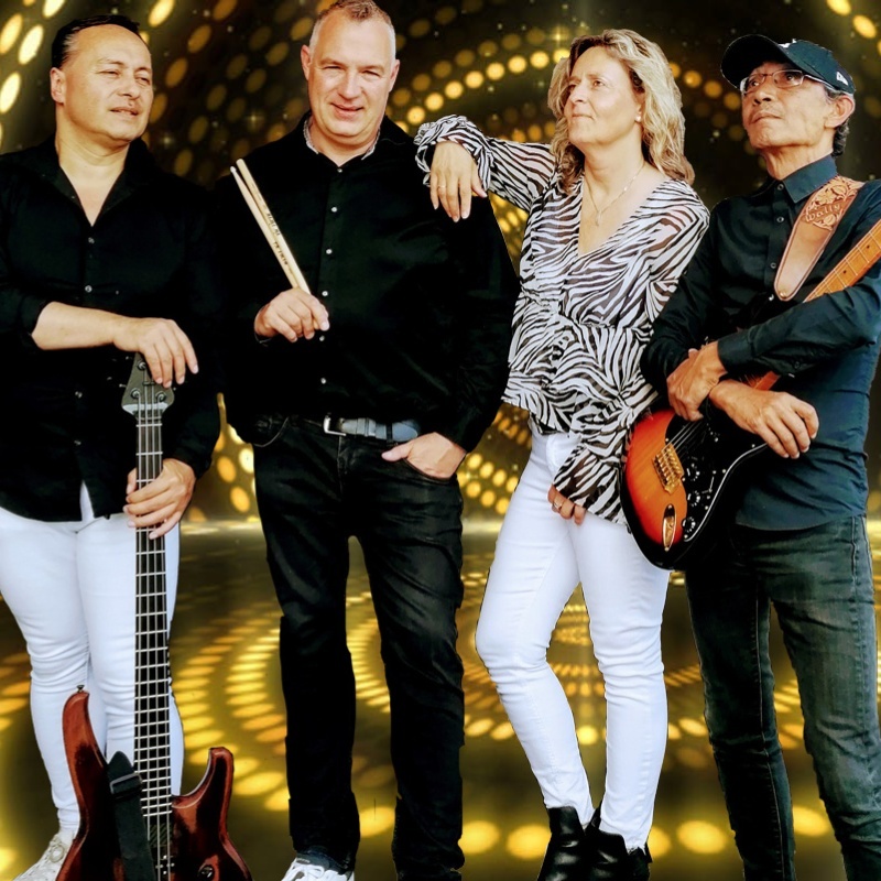 MARK KING LEVEL42 TRIBUTE
