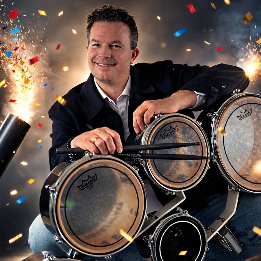Martijn Stam