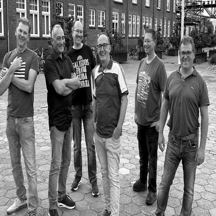 Stiekem Gesjanst