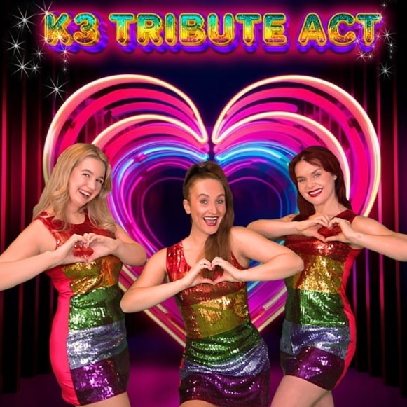 K3 Tribute Act
