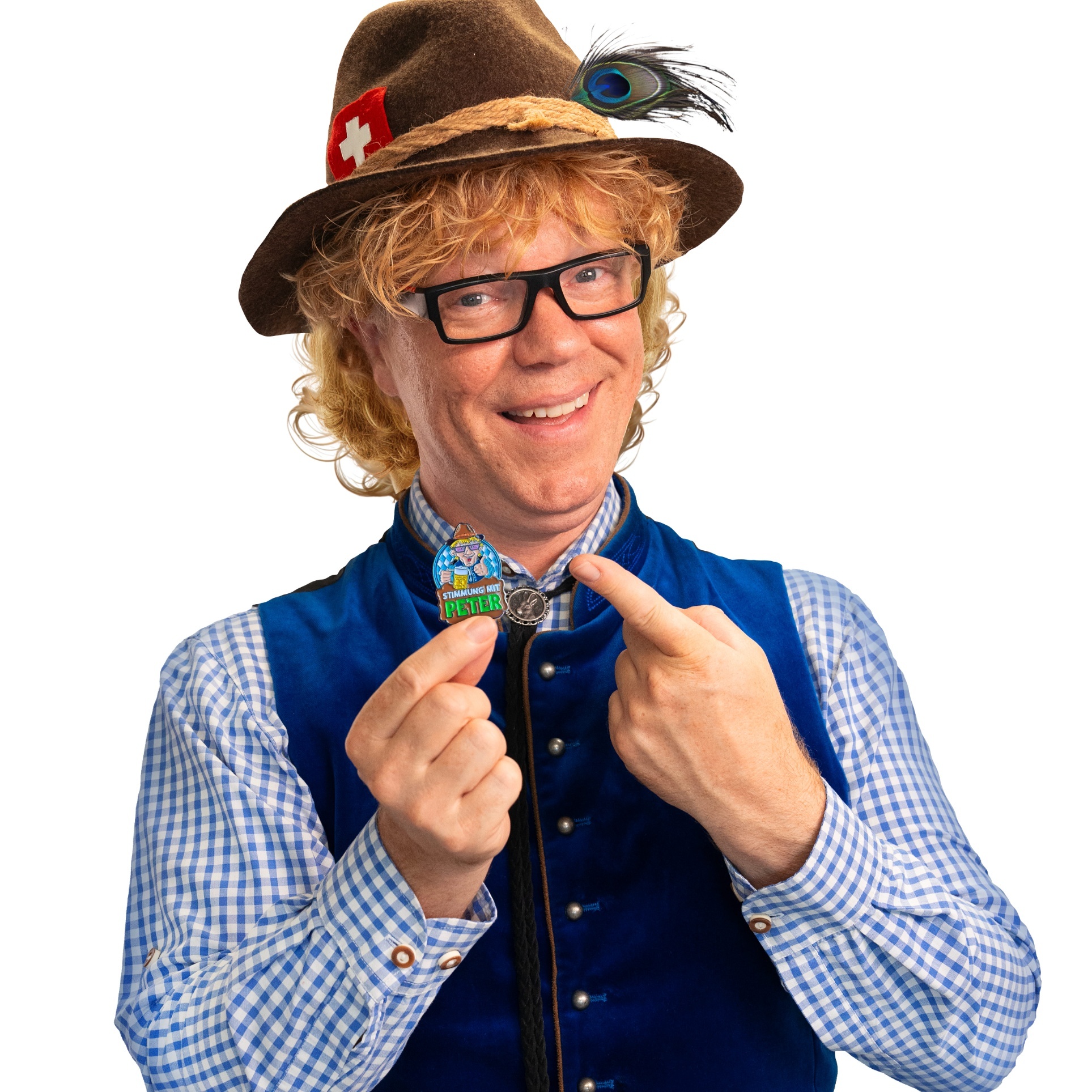 Peter Bingo Show