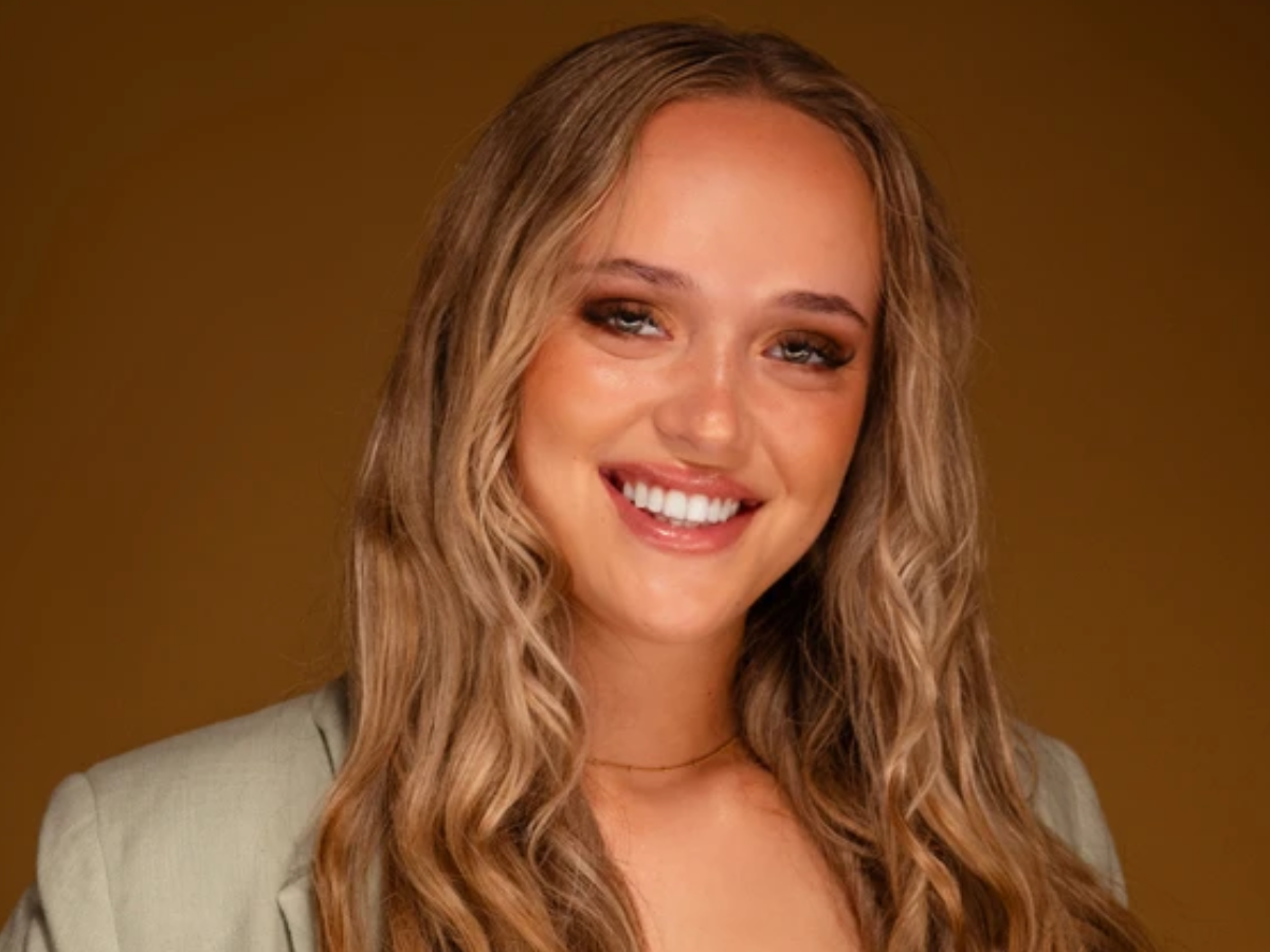 Britt van Coezand