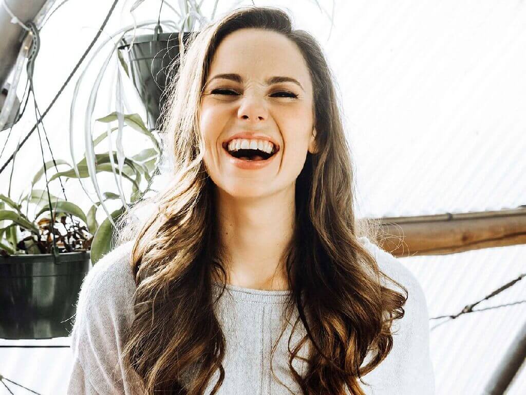 Gwen van Poorten