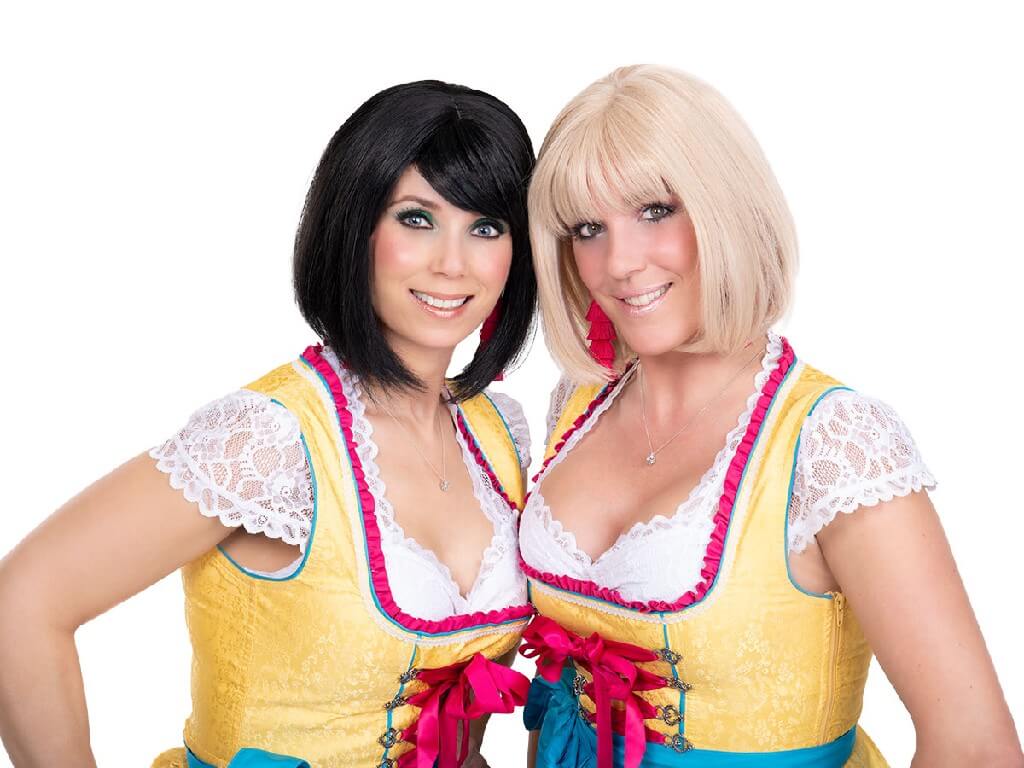 Alpenzusjes