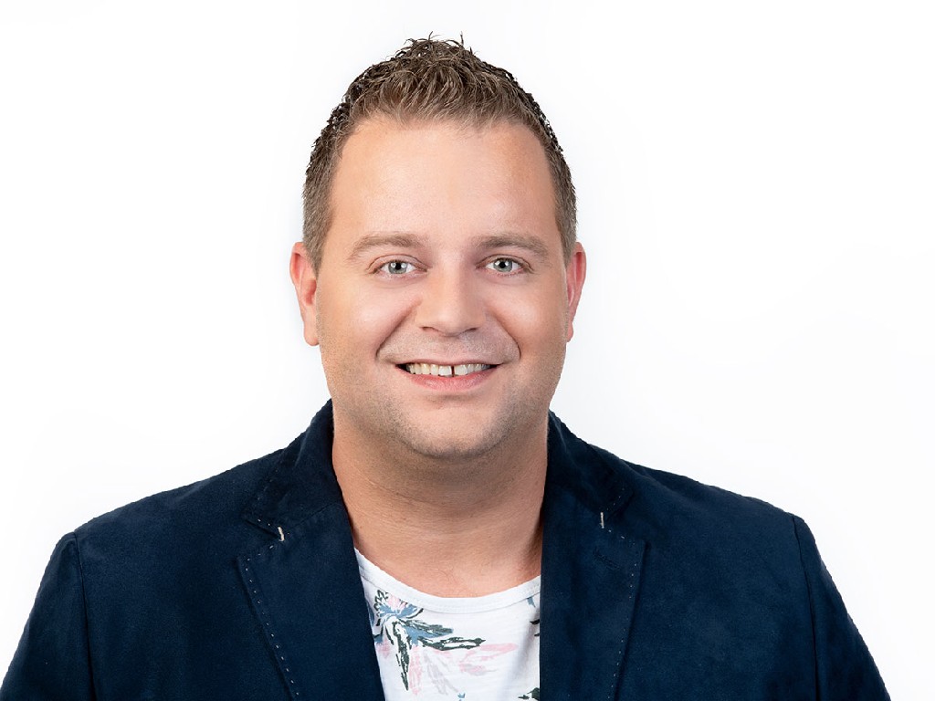 Jeroen van Zelst