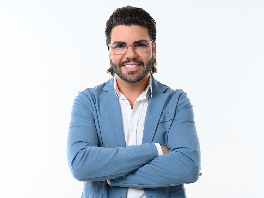 Roy Donders