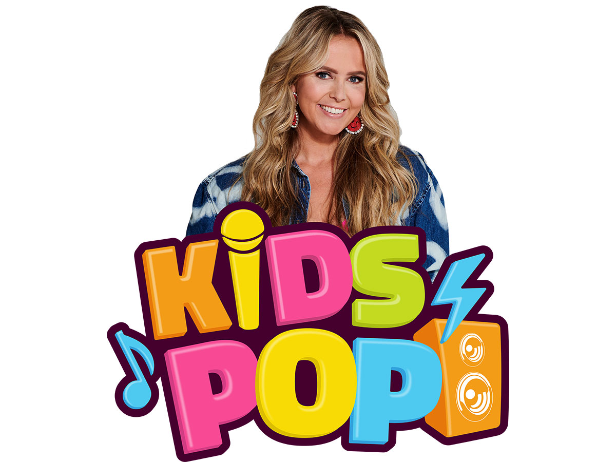 Kidspop