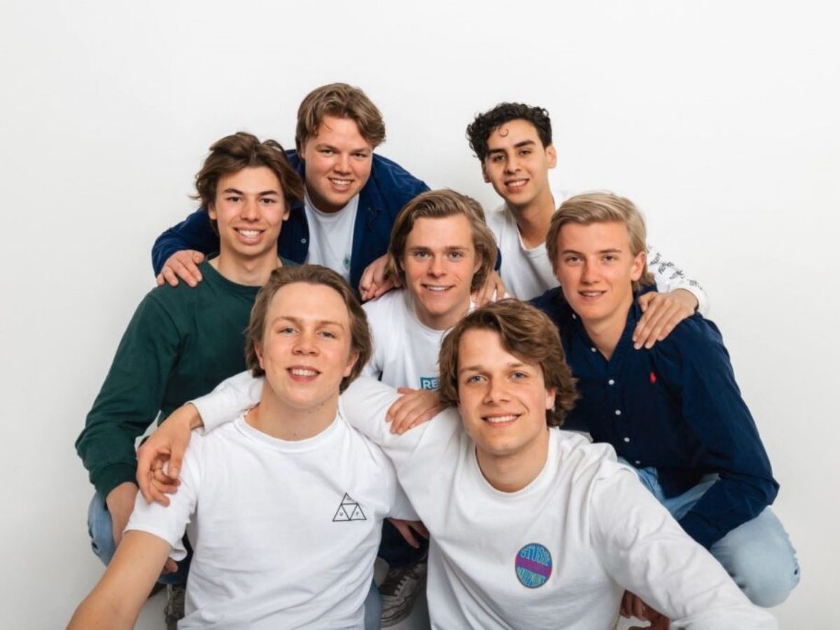 Turfy Gang