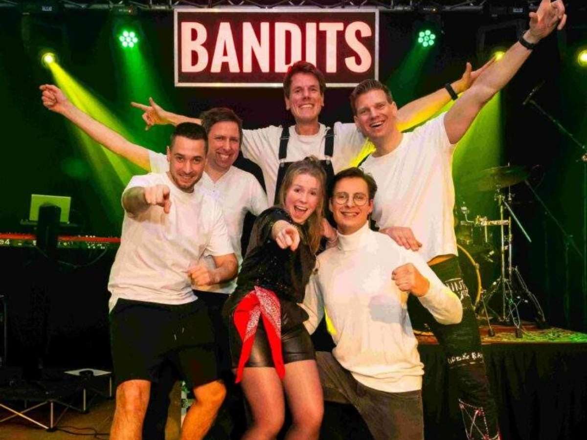 The Bandits