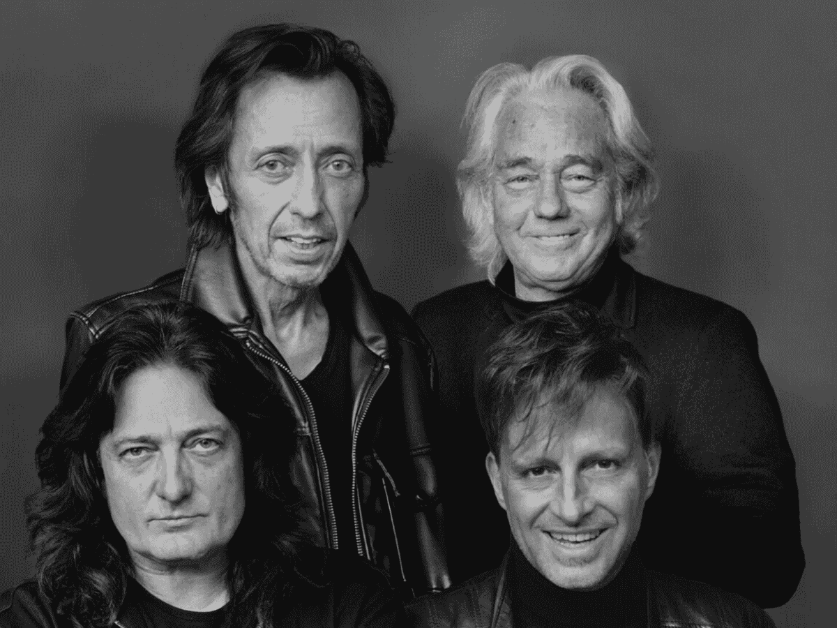 The Clarks