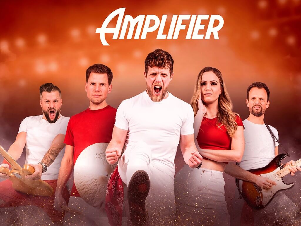 Amplifier