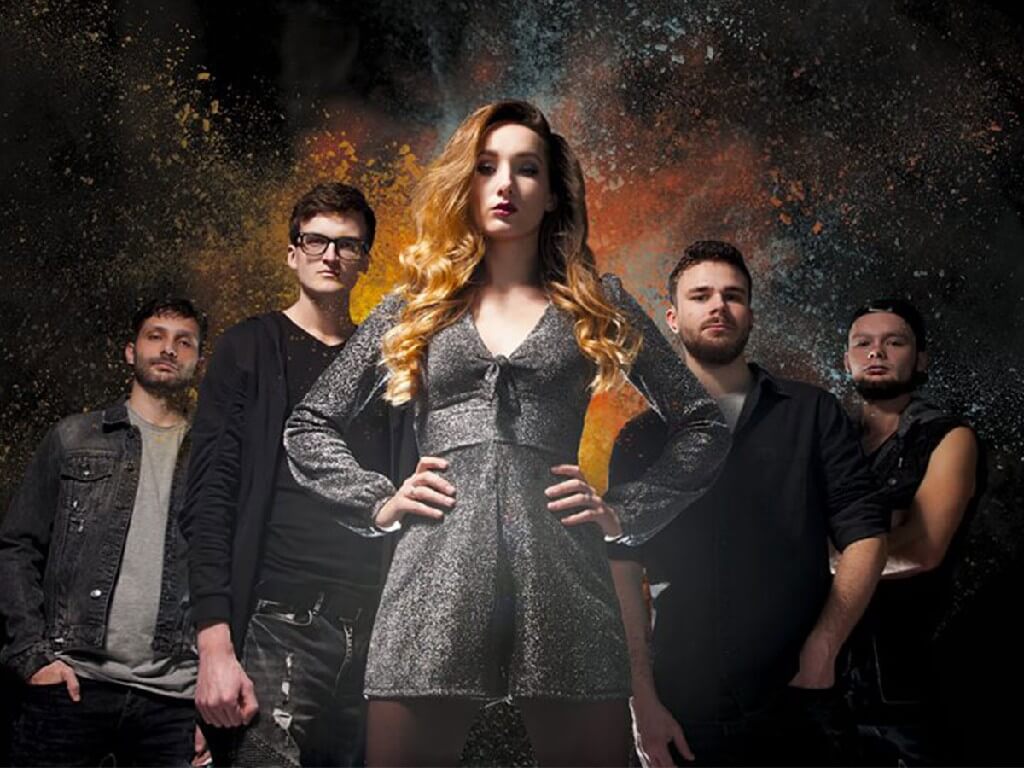 Fuze Coverband