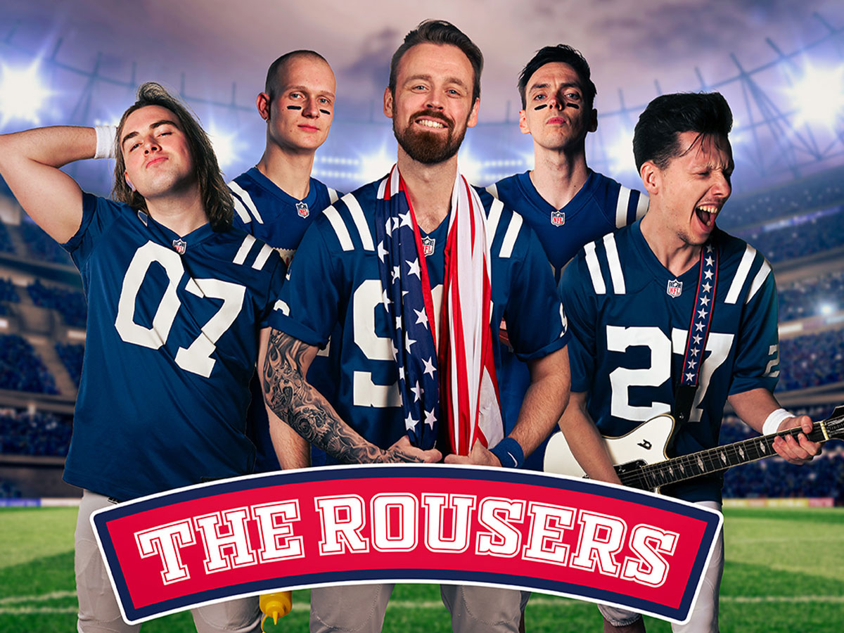 The Rousers