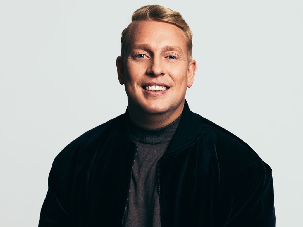 Billy Dans