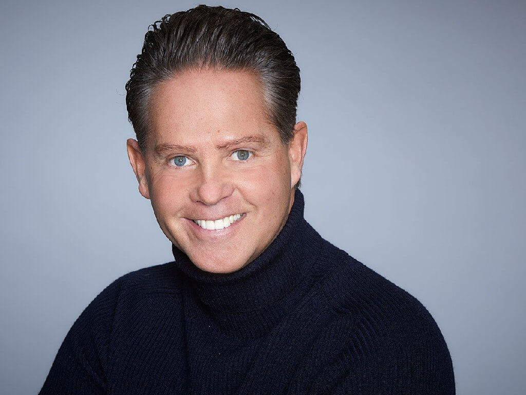 Danny de Munk