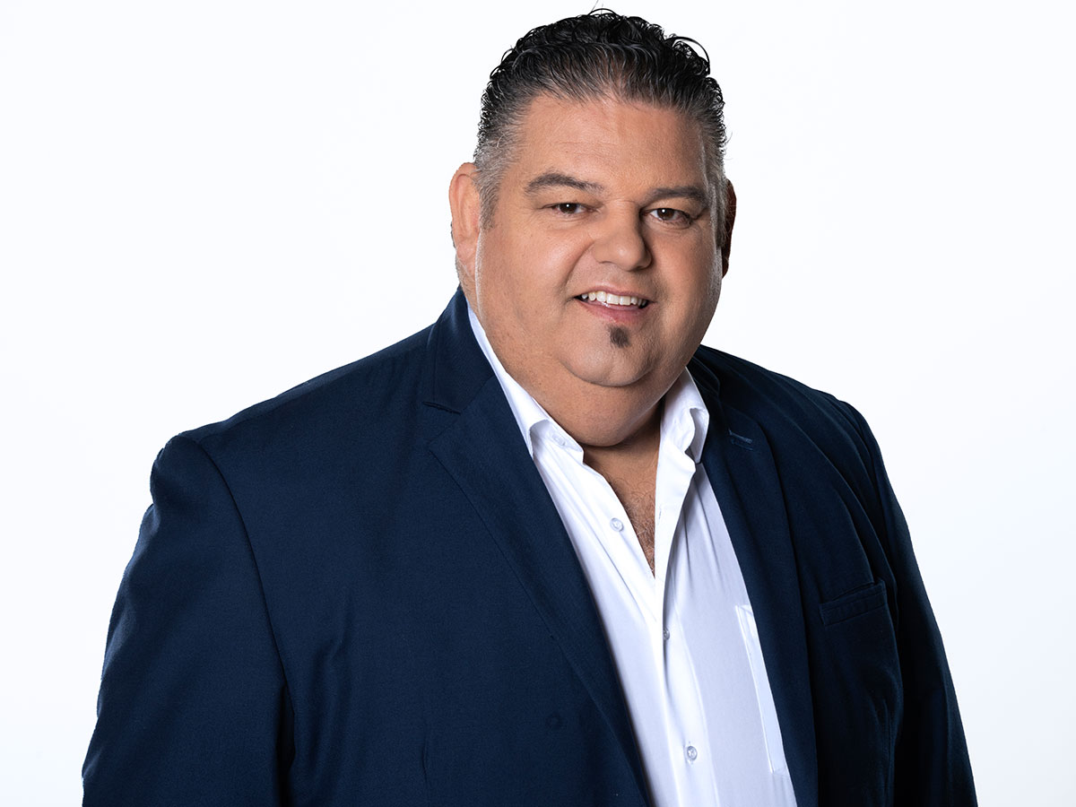 Django Wagner