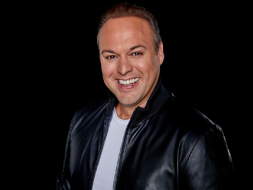 Frans Bauer