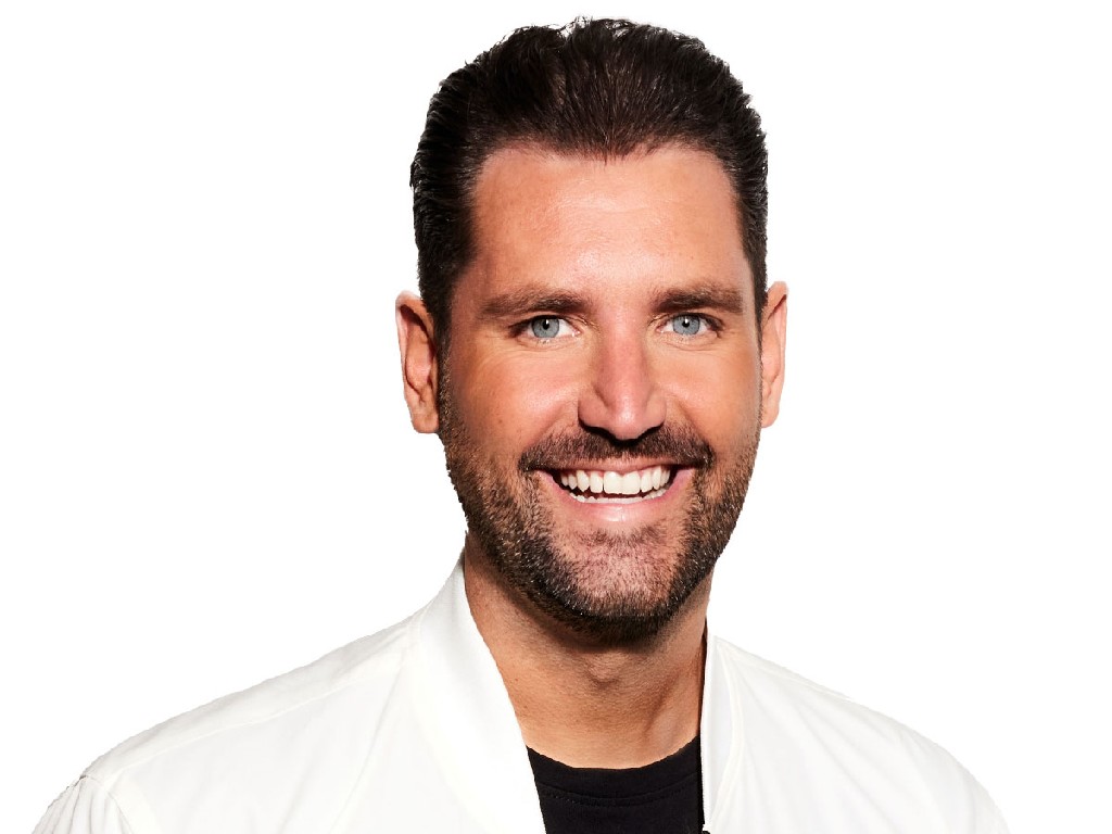 Jeffrey Heesen