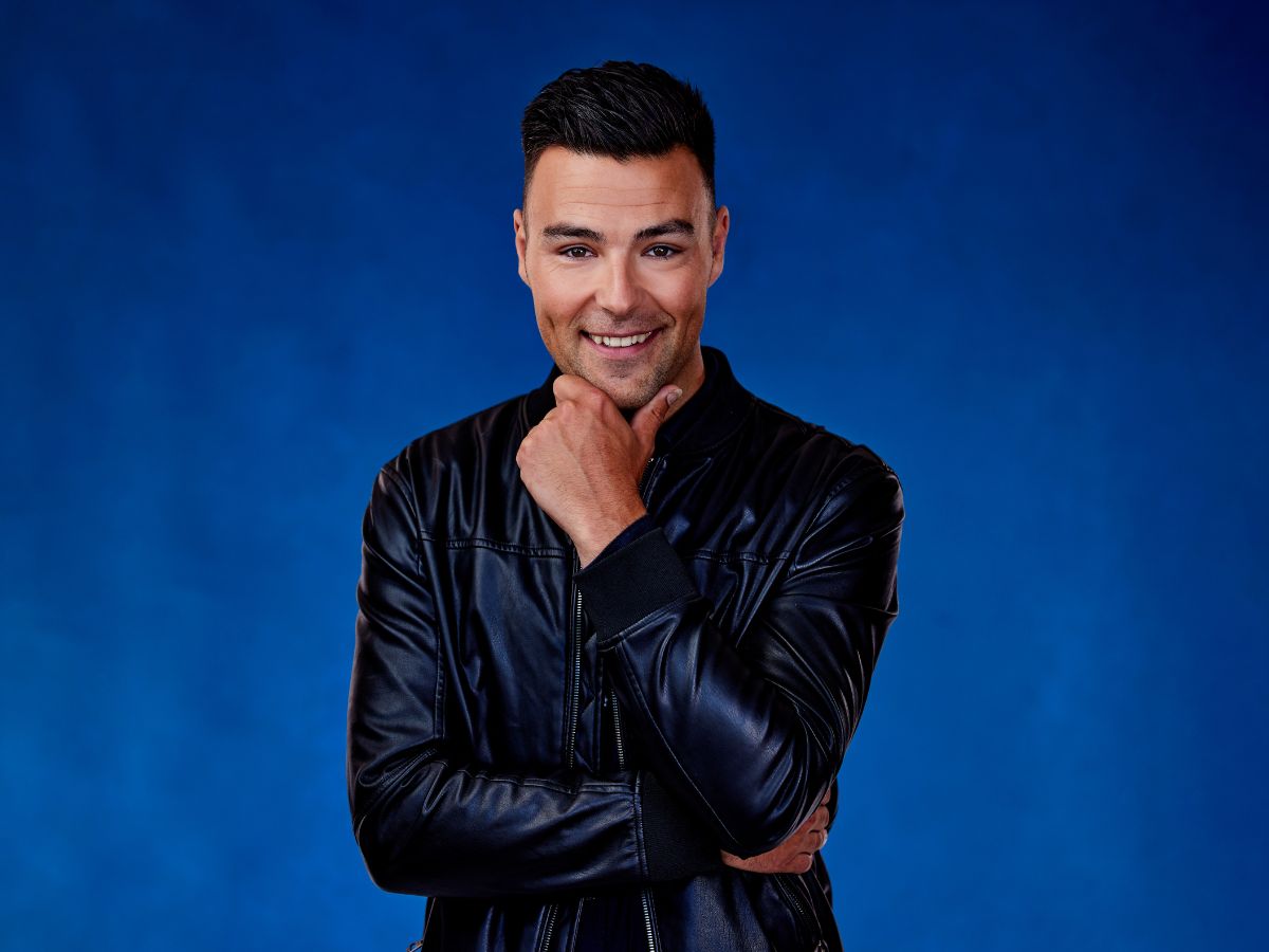 Jordy van den Boer