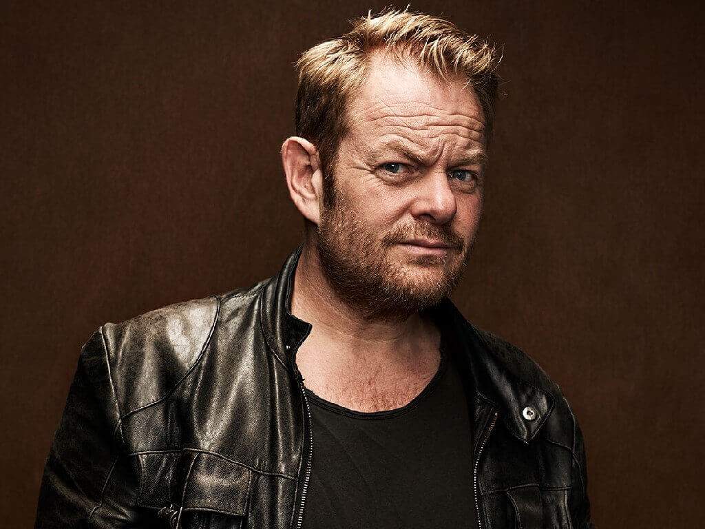 Martijn Fischer