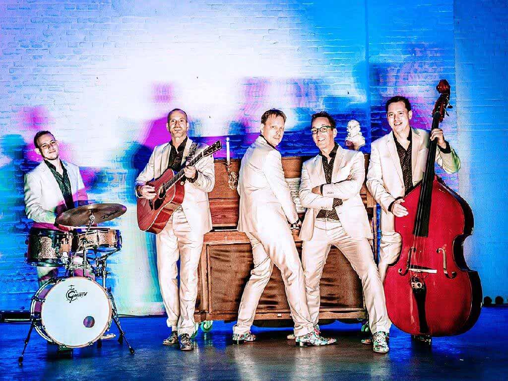 Millennium Showband