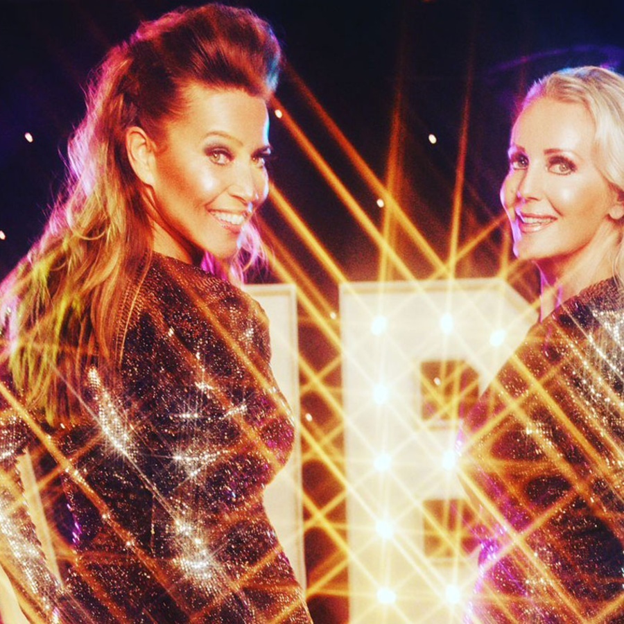 We Want ABBA!