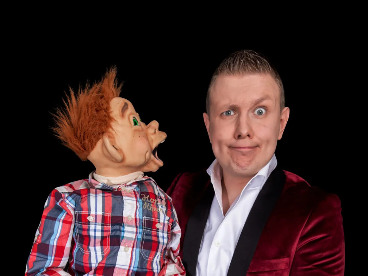 Sander Ketels