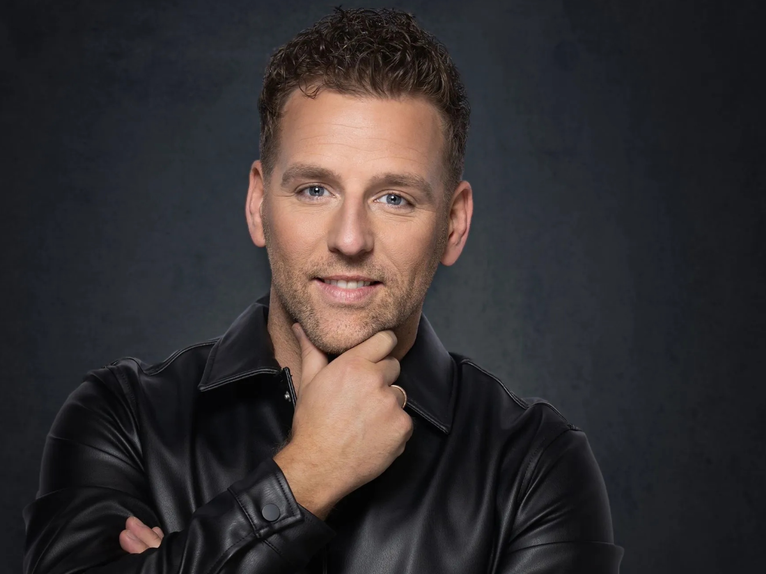 Wesley Klein