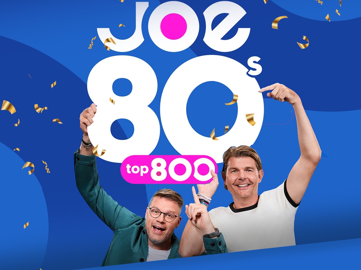 JOE Party
