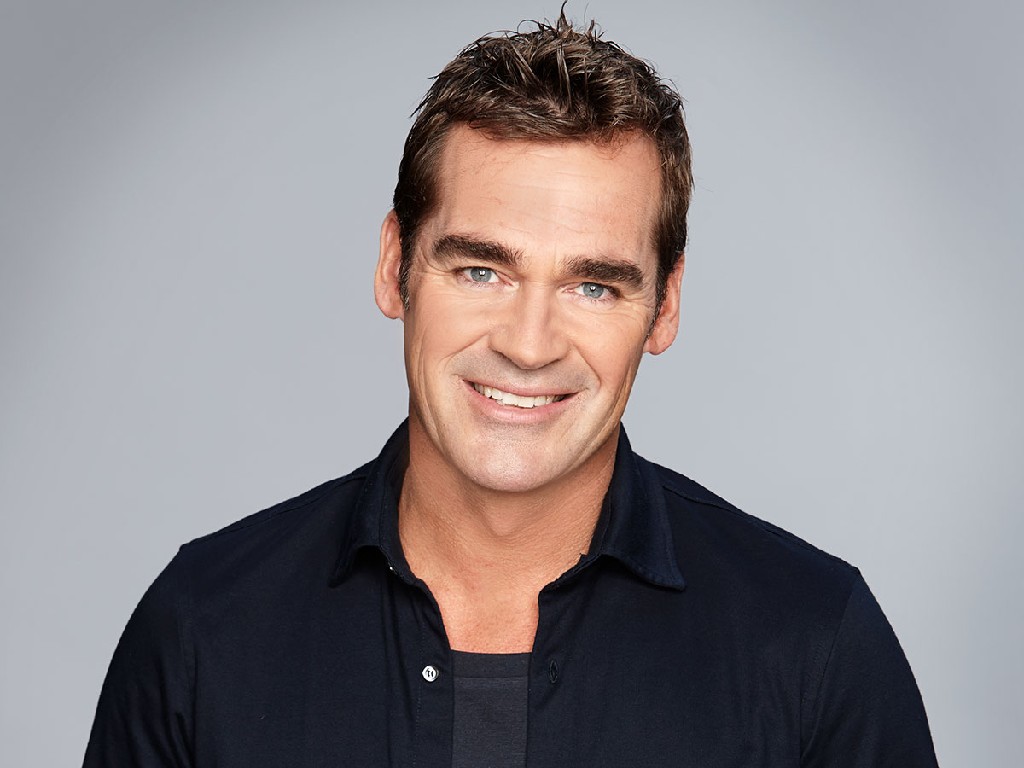 Jeroen van der Boom
